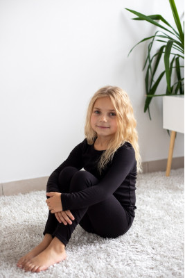 Білизна натільна для дівчаток